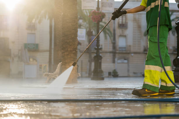 Best Pool Deck Cleaning  in Veazie, ME